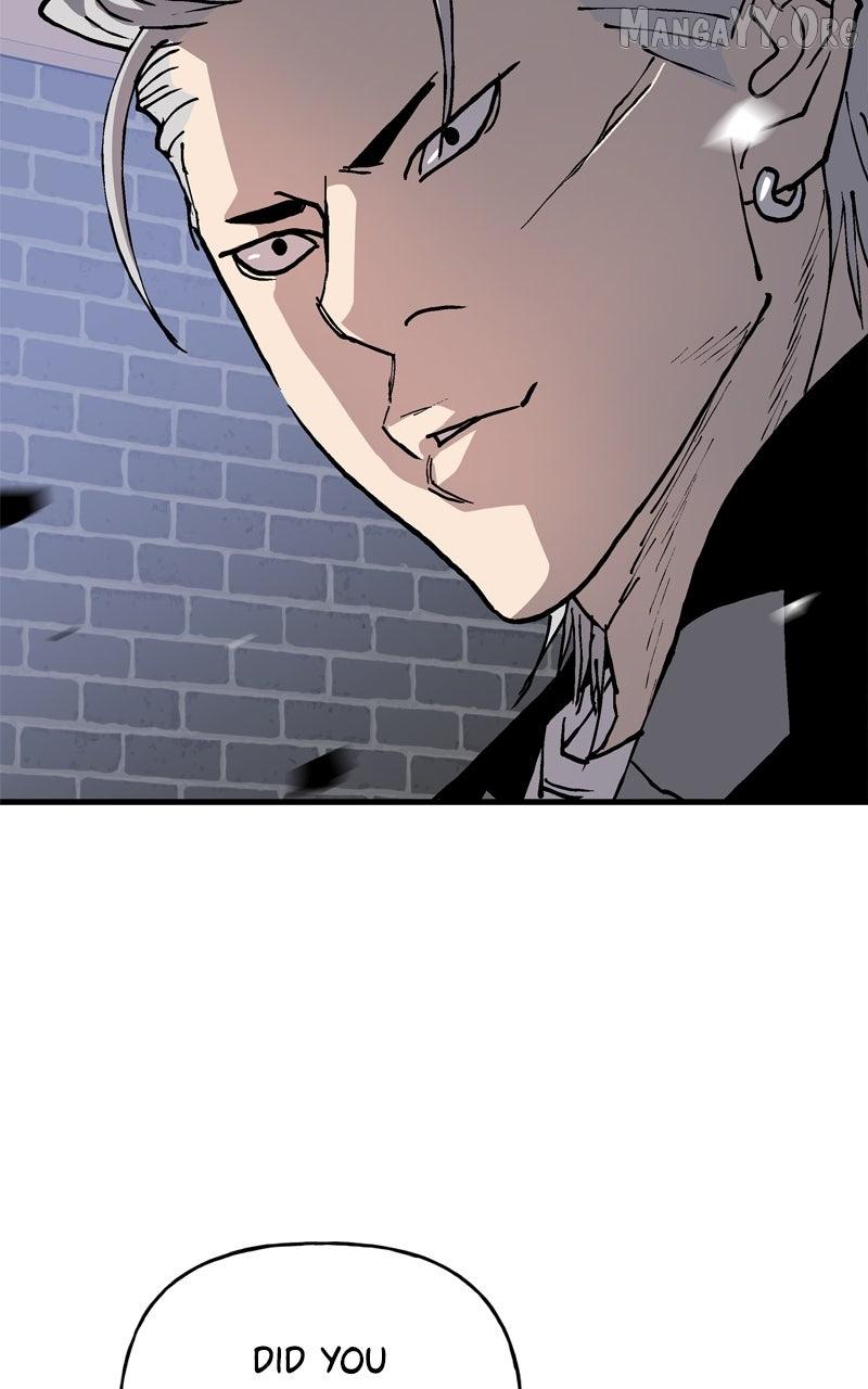 Boss Returns Chapter 67 page 35 - 