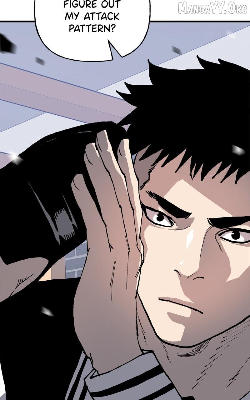 Boss Returns Chapter 67 page 36 - 
