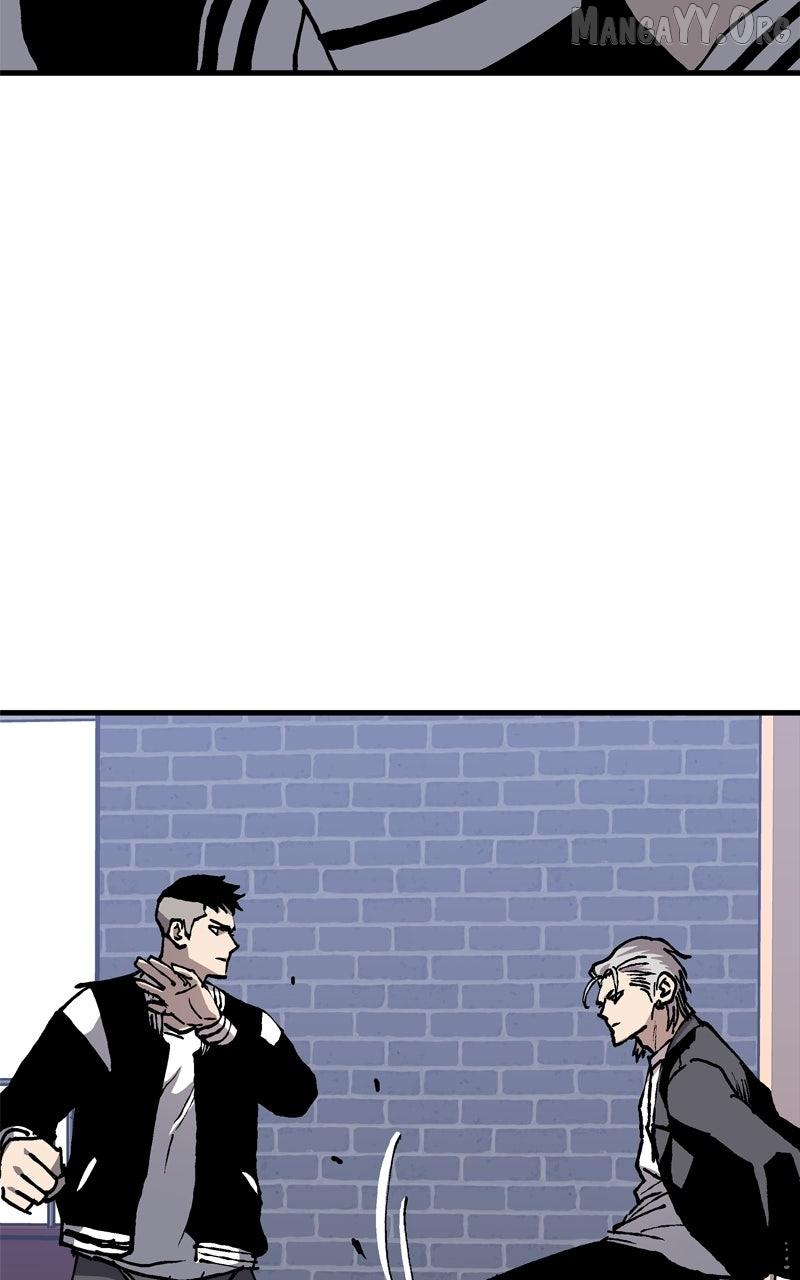 Boss Returns Chapter 67 page 37 - 