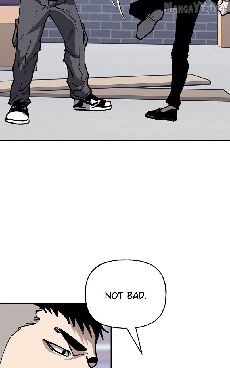 Boss Returns Chapter 67 page 38 - 