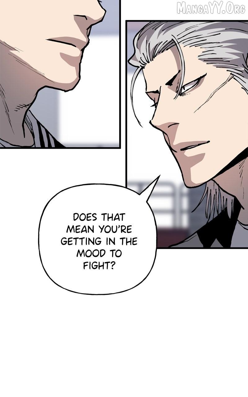 Boss Returns Chapter 67 page 39 - 