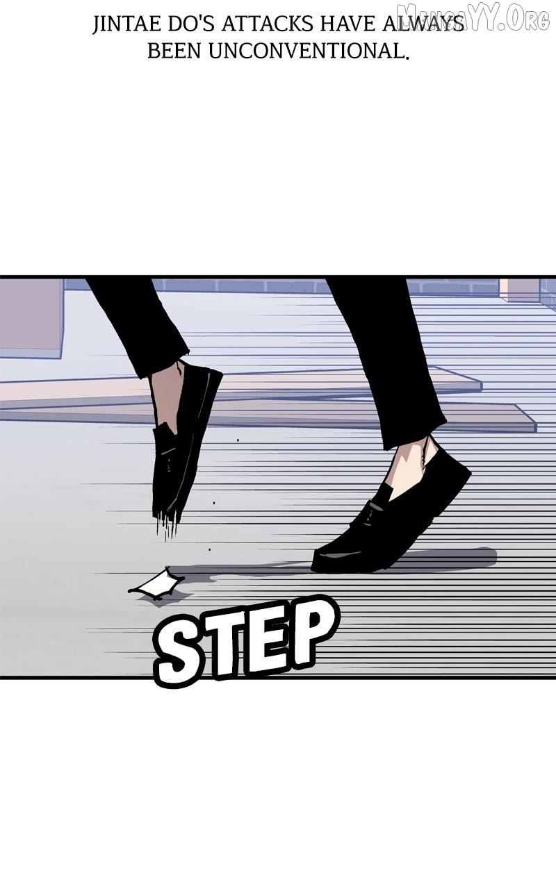 Boss Returns Chapter 67 page 40 - 