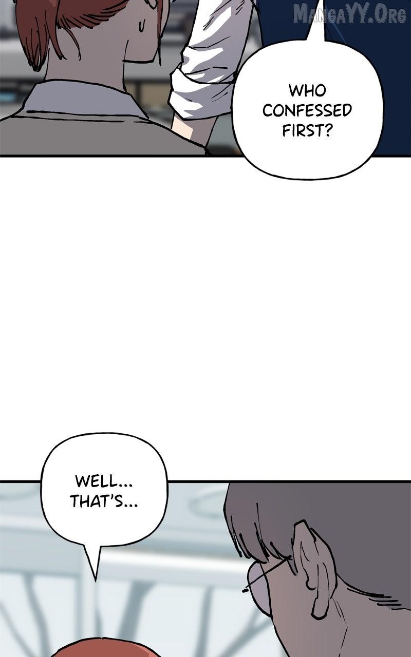 Boss Returns Chapter 67 page 5 - 
