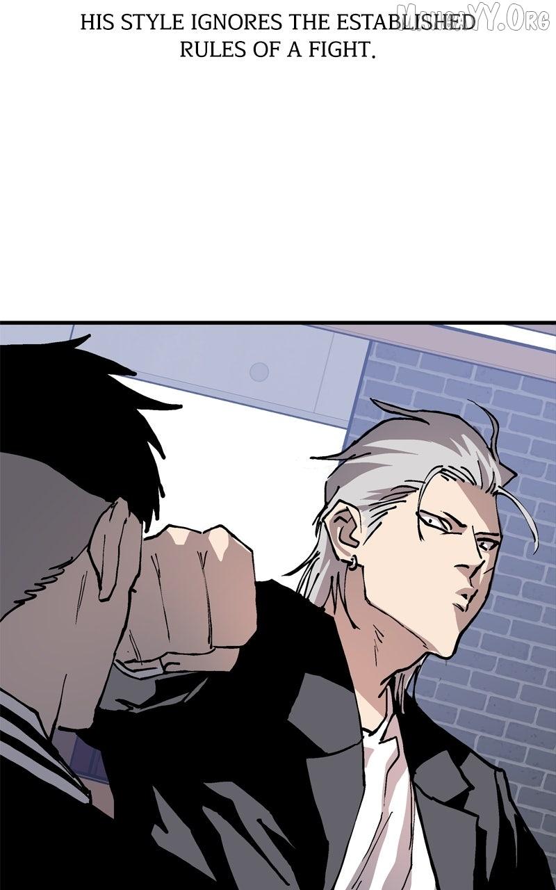 Boss Returns Chapter 67 page 41 - 