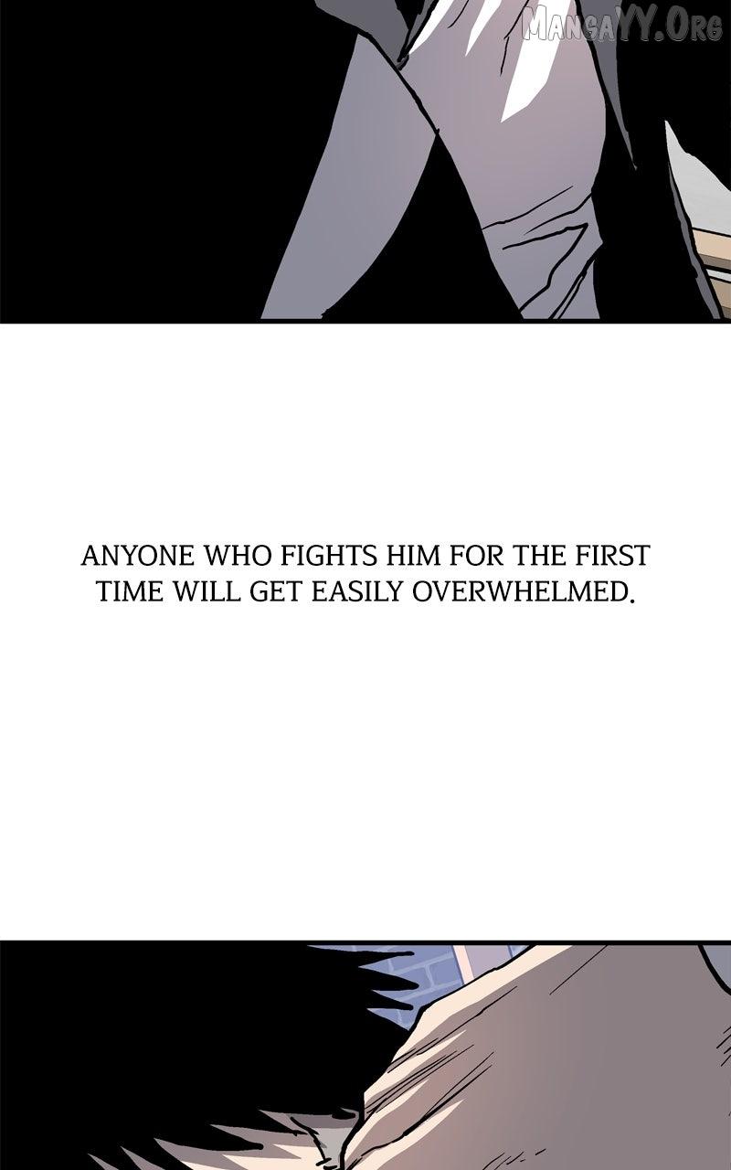 Boss Returns Chapter 67 page 42 - 