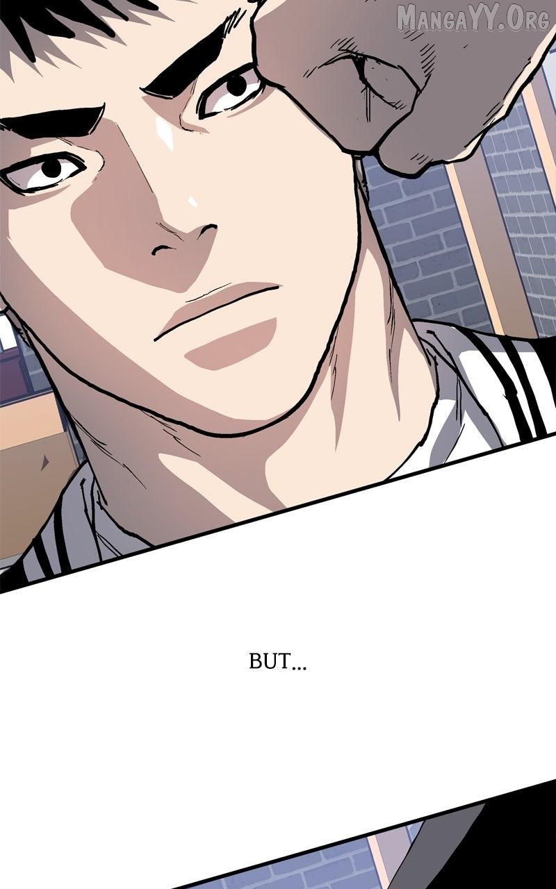 Boss Returns Chapter 67 page 43 - 