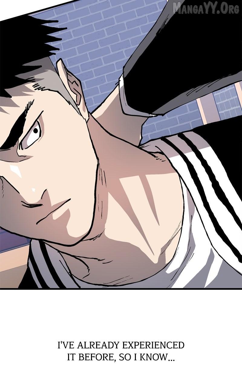 Boss Returns Chapter 67 page 44 - 