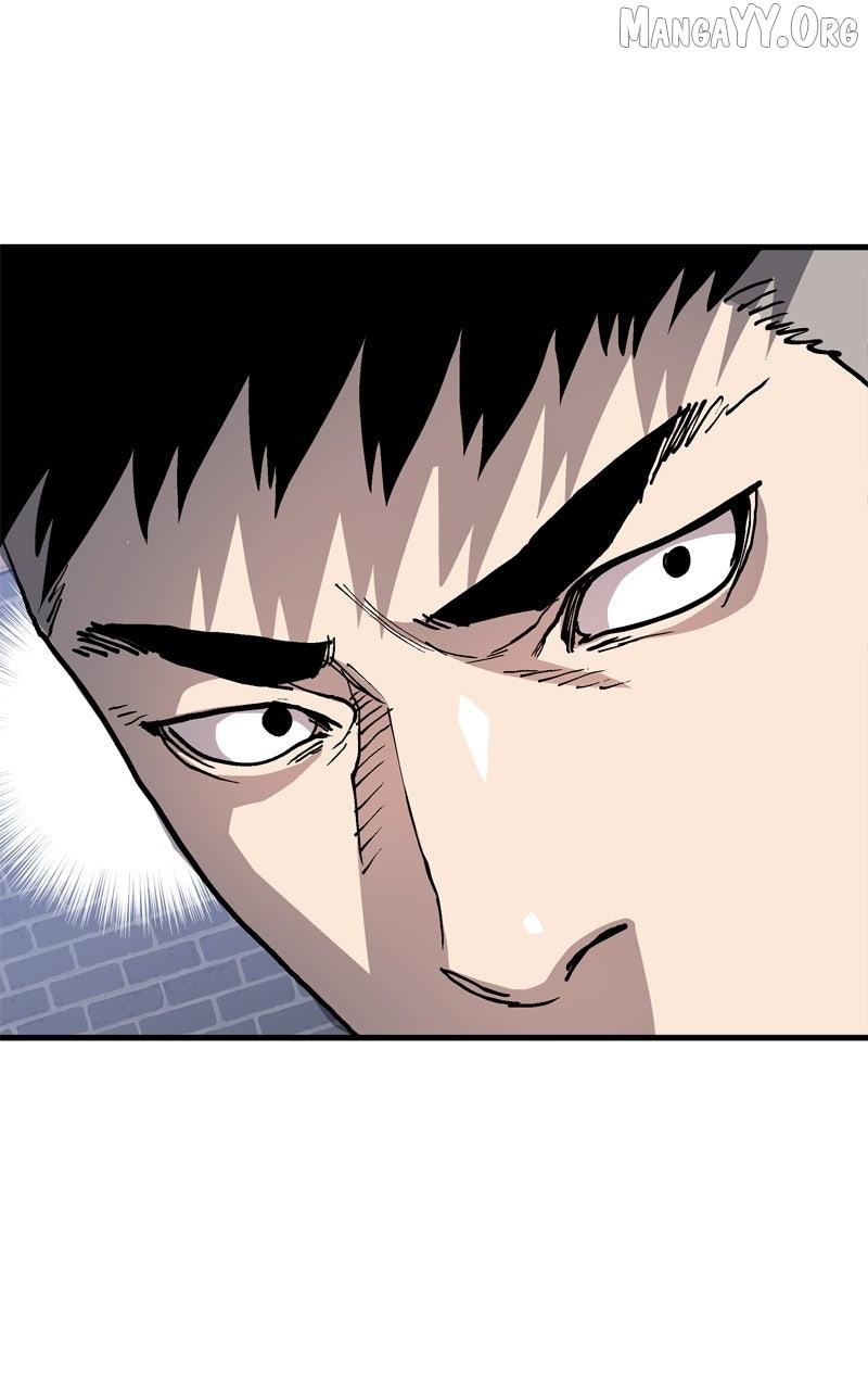 Boss Returns Chapter 67 page 45 - 