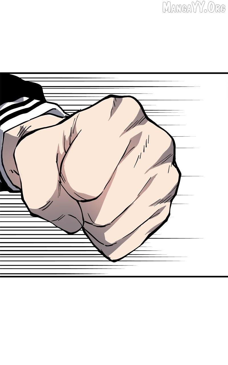 Boss Returns Chapter 67 page 46 - 