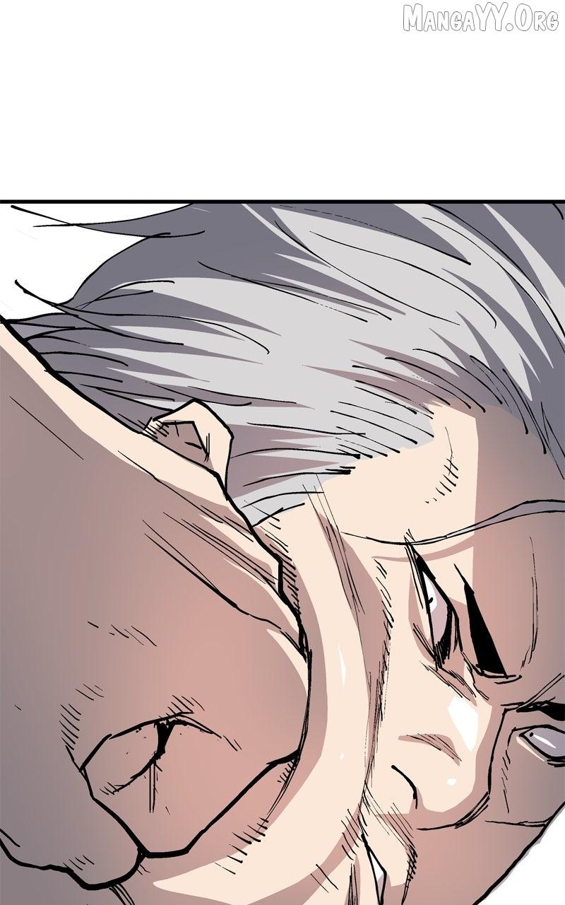 Boss Returns Chapter 67 page 47 - 