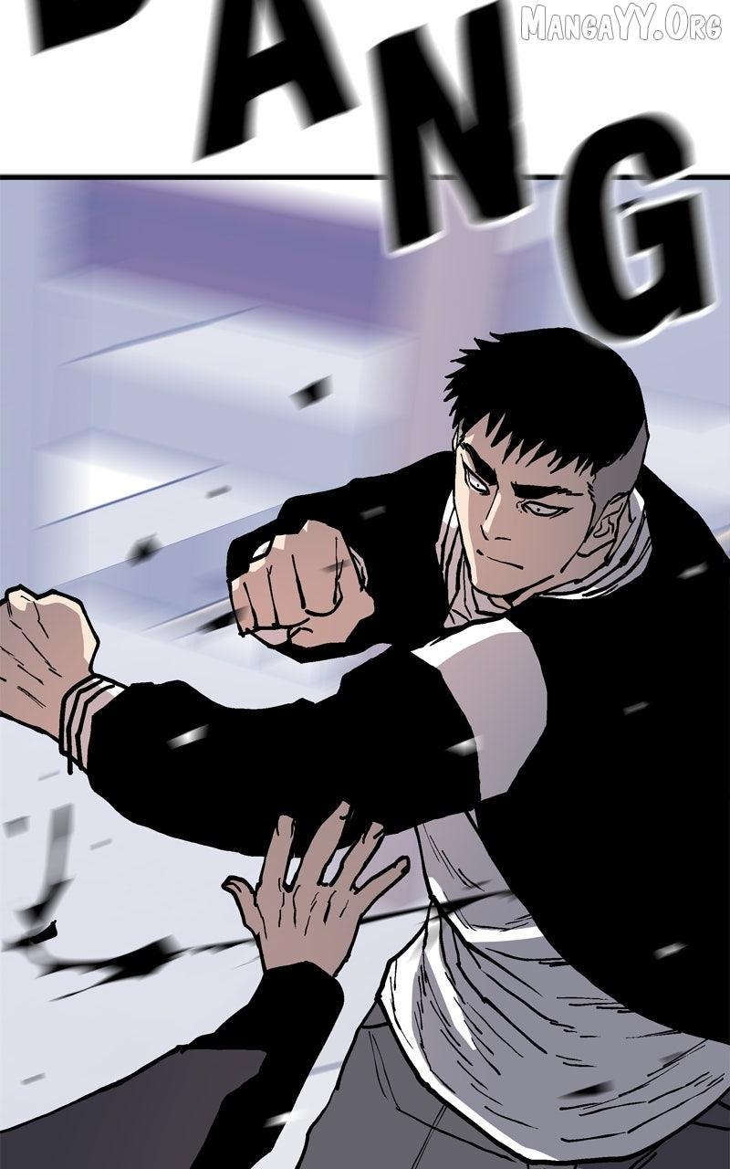 Boss Returns Chapter 67 page 49 - 