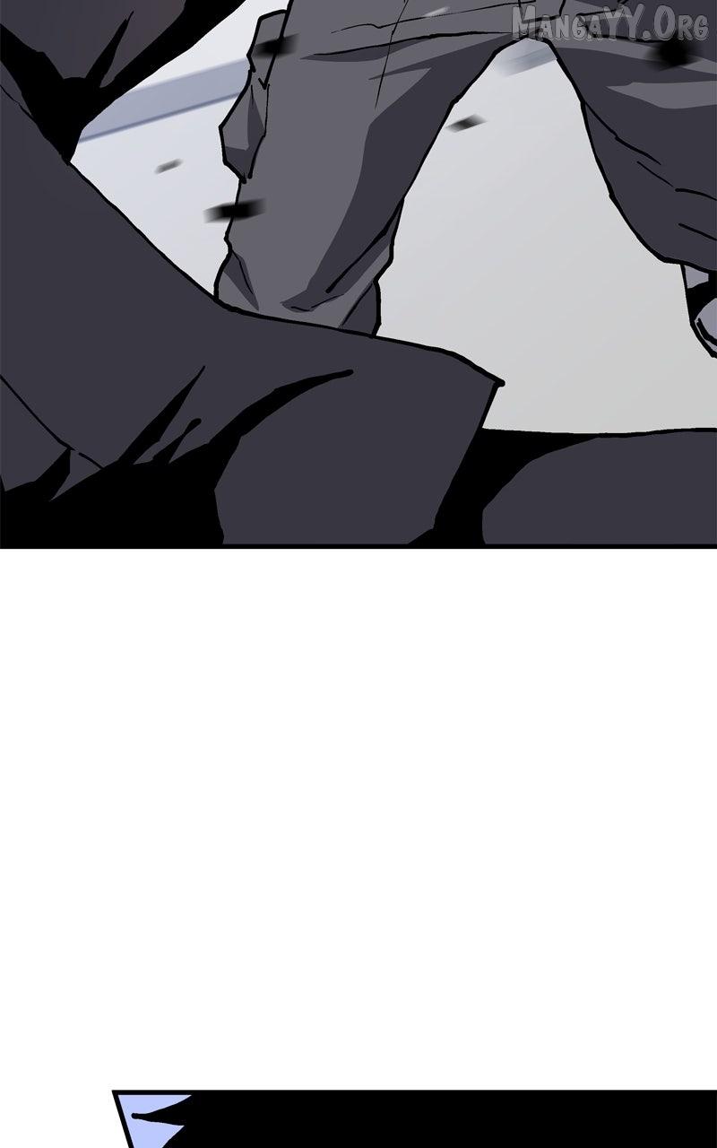 Boss Returns Chapter 67 page 50 - 