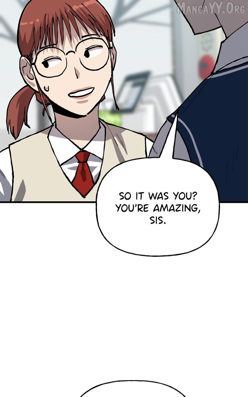 Boss Returns Chapter 67 page 6 - 