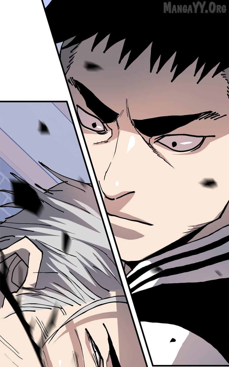 Boss Returns Chapter 67 page 51 - 