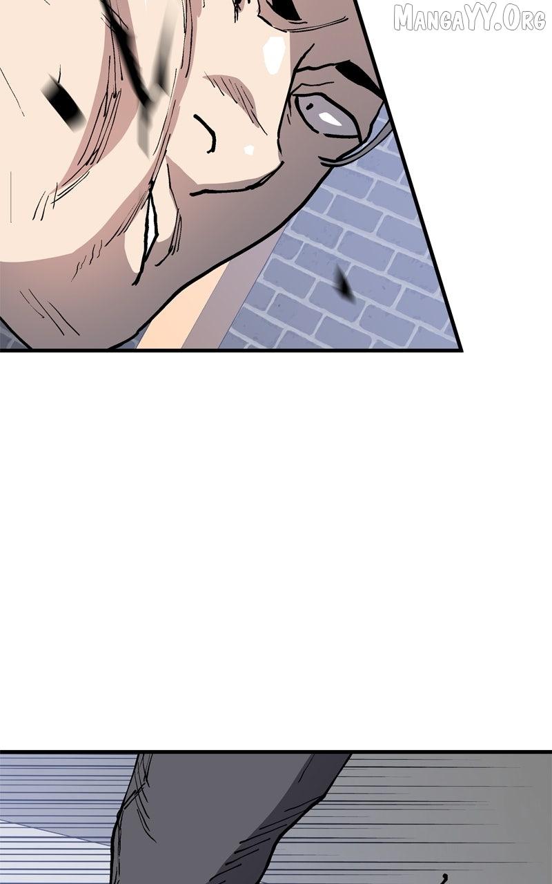 Boss Returns Chapter 67 page 52 - 