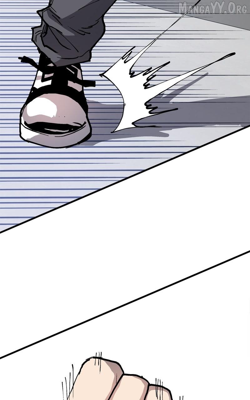 Boss Returns Chapter 67 page 53 - 