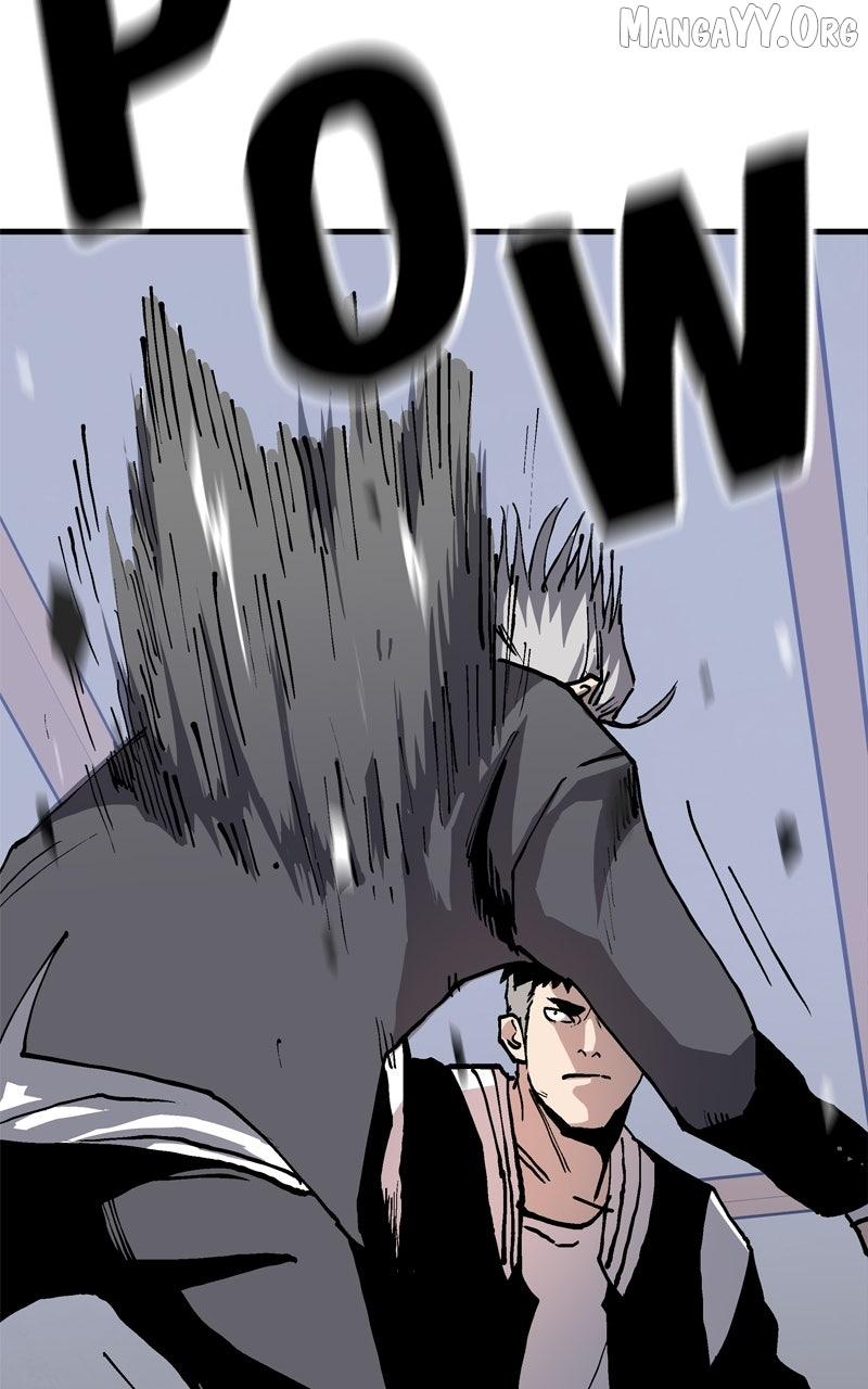 Boss Returns Chapter 67 page 55 - 