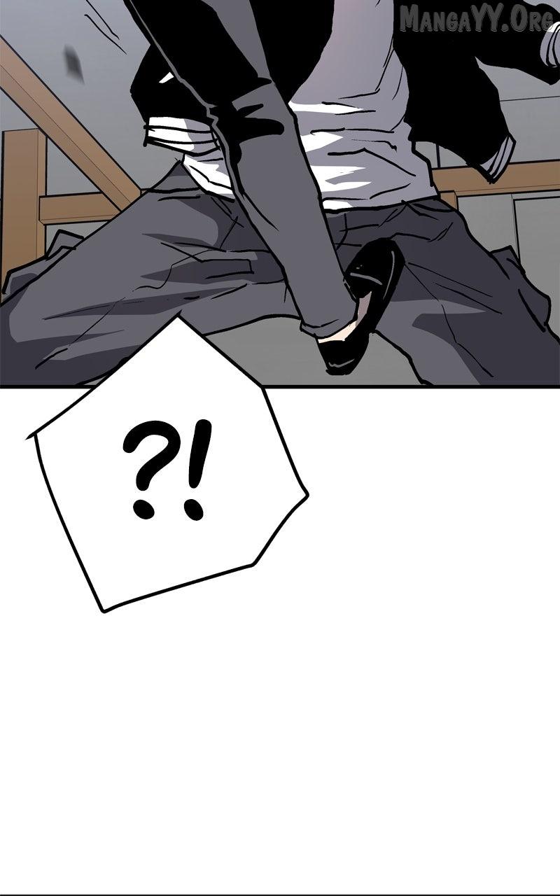Boss Returns Chapter 67 page 56 - 