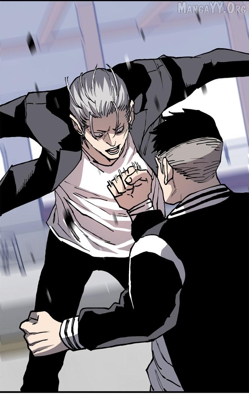 Boss Returns Chapter 67 page 57 - 