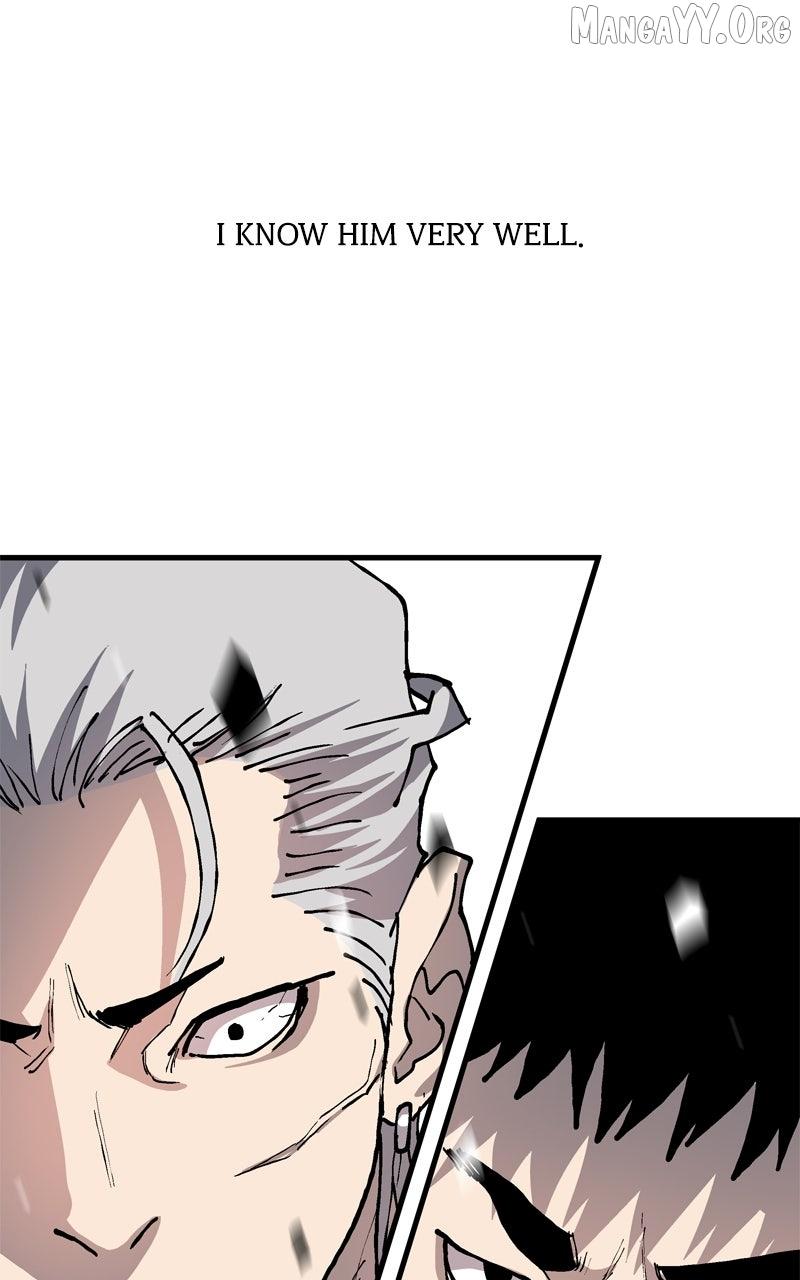 Boss Returns Chapter 67 page 58 - 