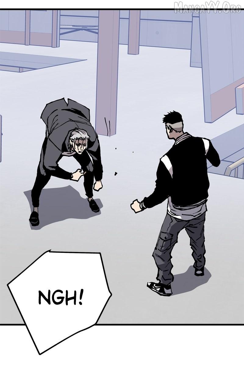 Boss Returns Chapter 67 page 60 - 