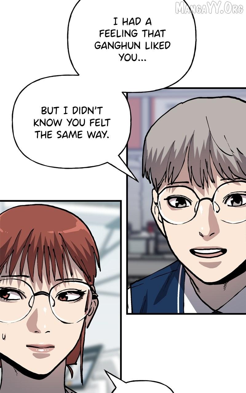 Boss Returns Chapter 67 page 7 - 