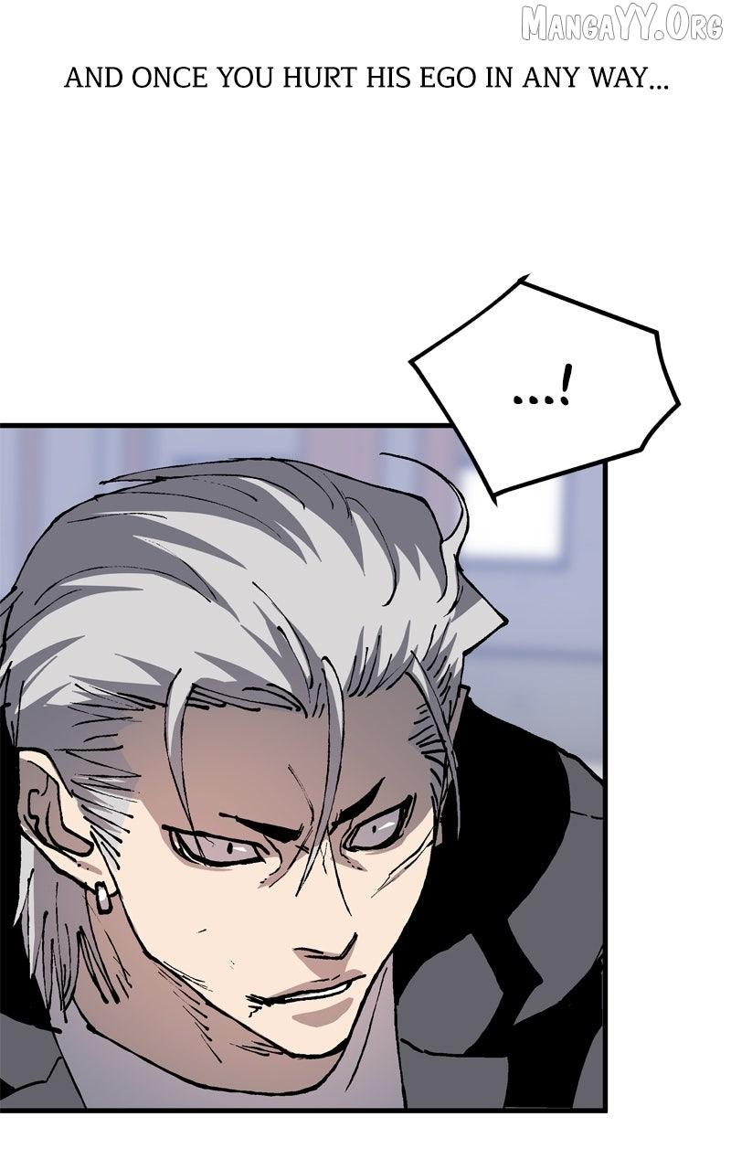 Boss Returns Chapter 67 page 61 - 