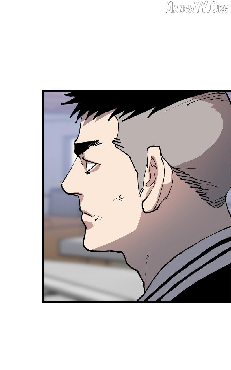 Boss Returns Chapter 67 page 62 - 