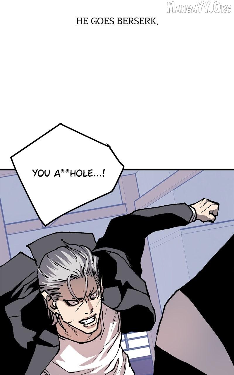 Boss Returns Chapter 67 page 63 - 
