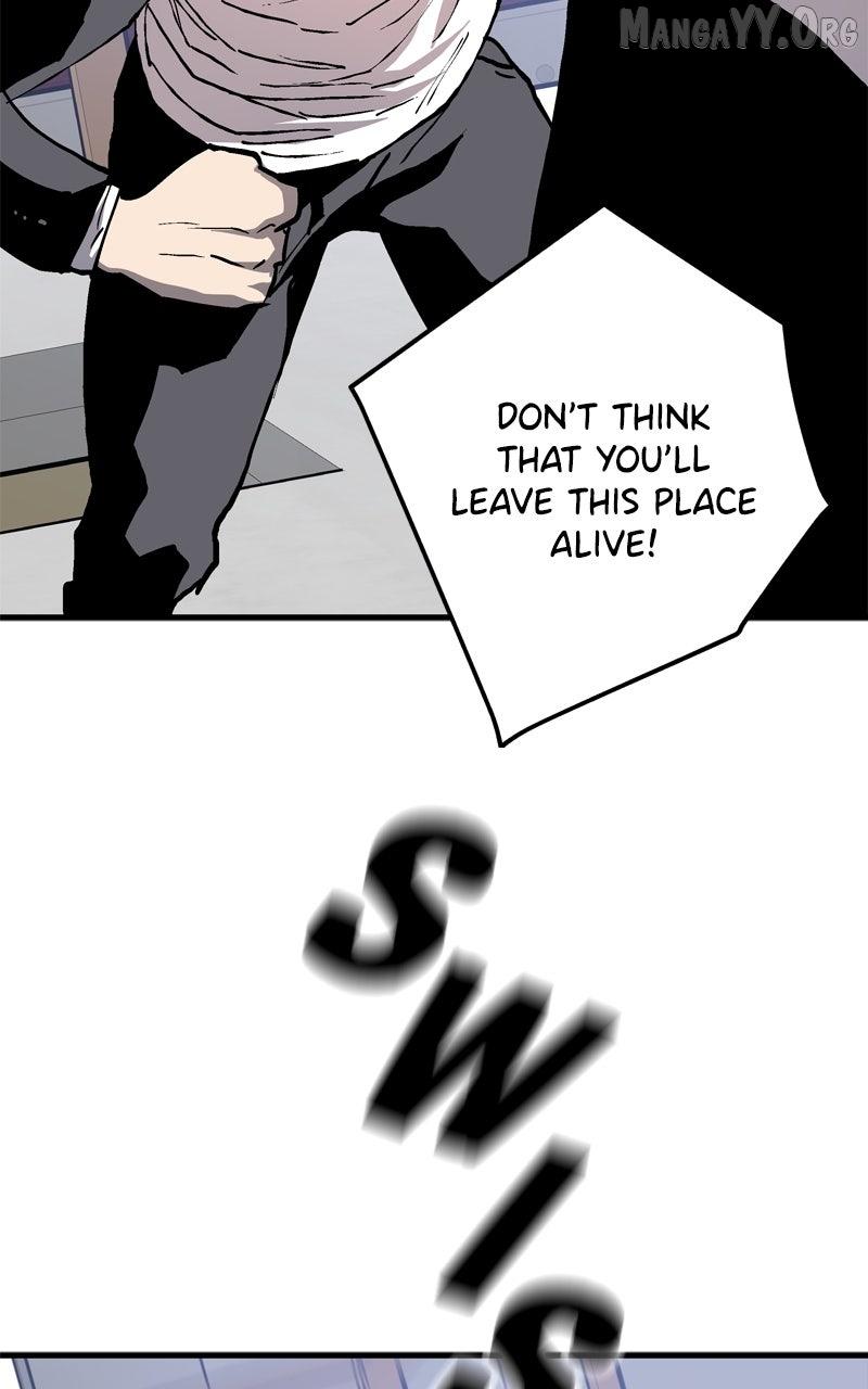 Boss Returns Chapter 67 page 64 - 