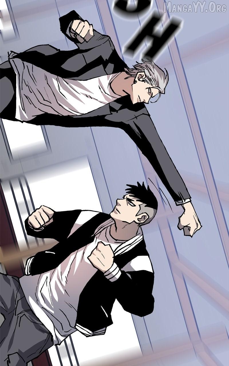 Boss Returns Chapter 67 page 65 - 