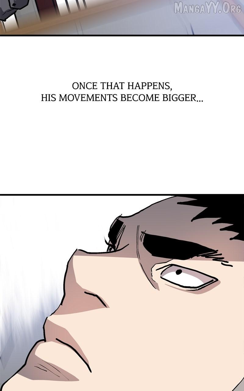 Boss Returns Chapter 67 page 66 - 