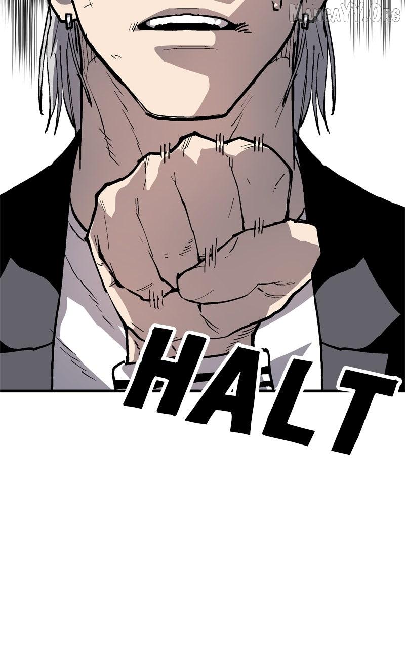 Boss Returns Chapter 67 page 69 - 