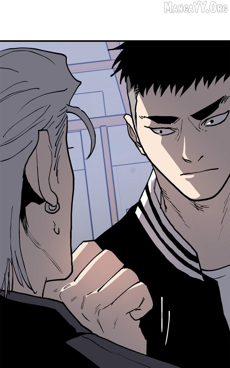 Boss Returns Chapter 67 page 70 - 