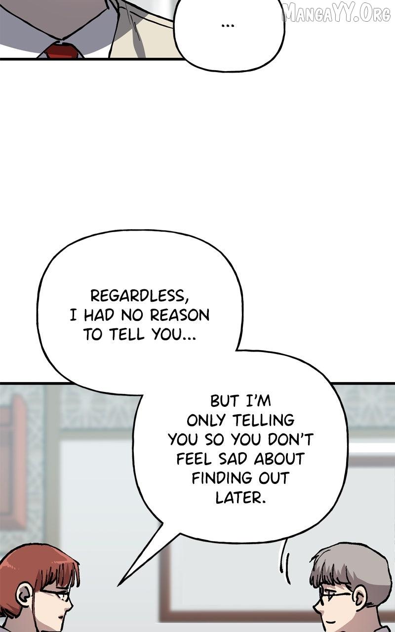Boss Returns Chapter 67 page 8 - 