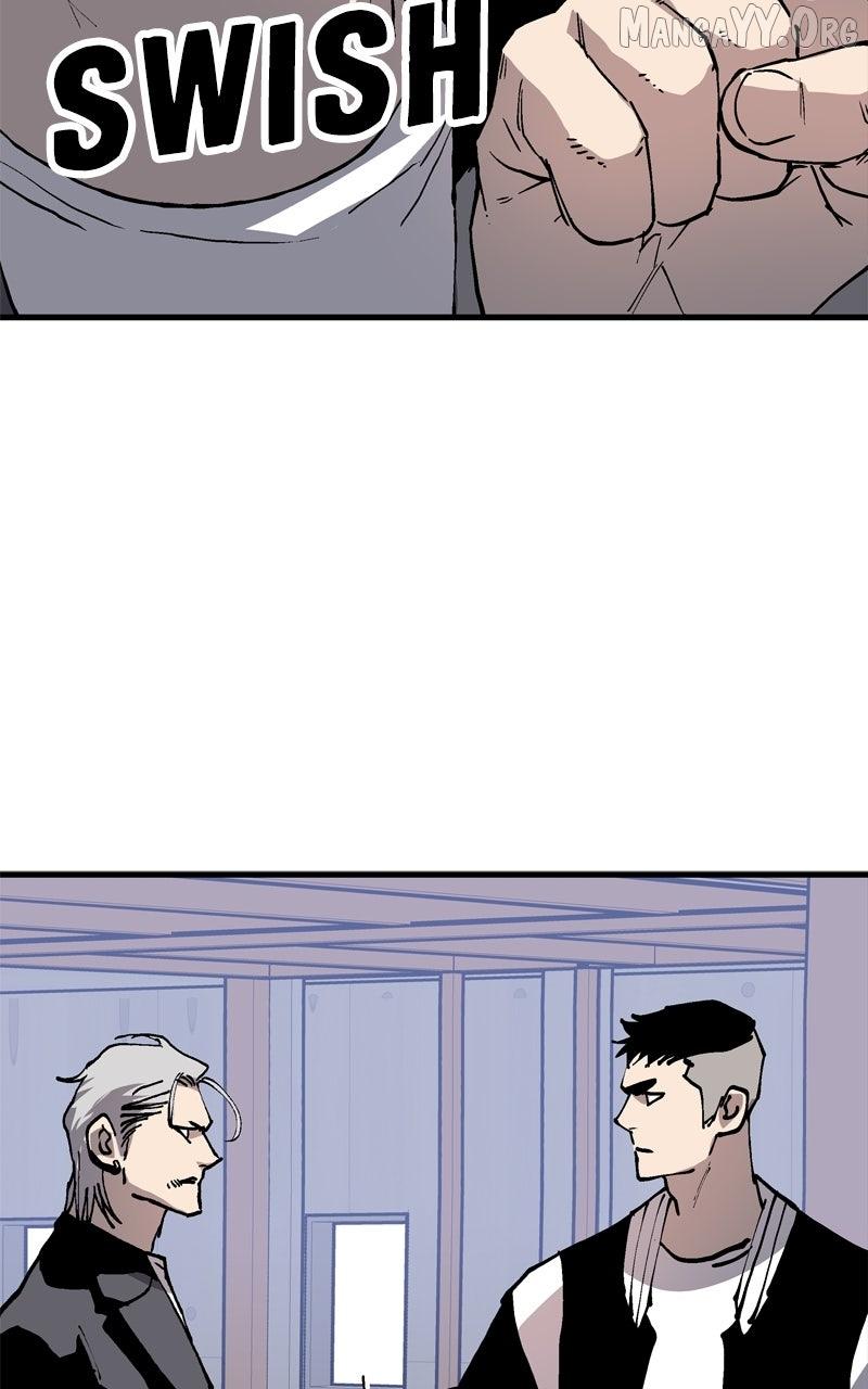 Boss Returns Chapter 67 page 72 - 