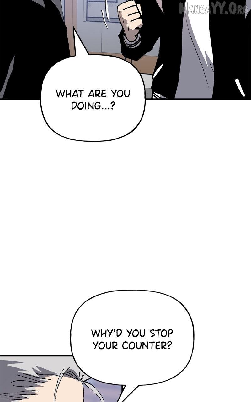 Boss Returns Chapter 67 page 73 - 