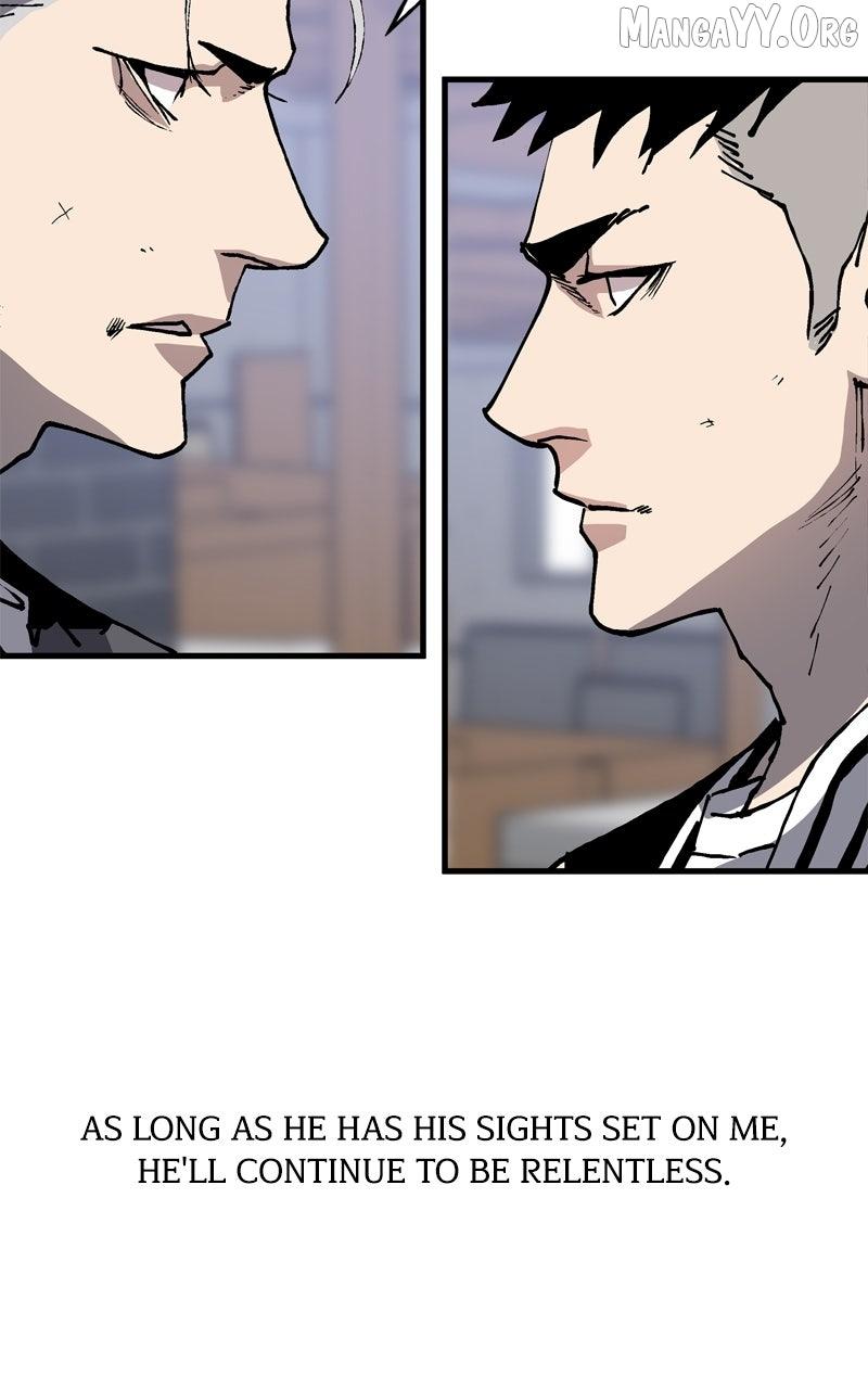 Boss Returns Chapter 67 page 74 - 