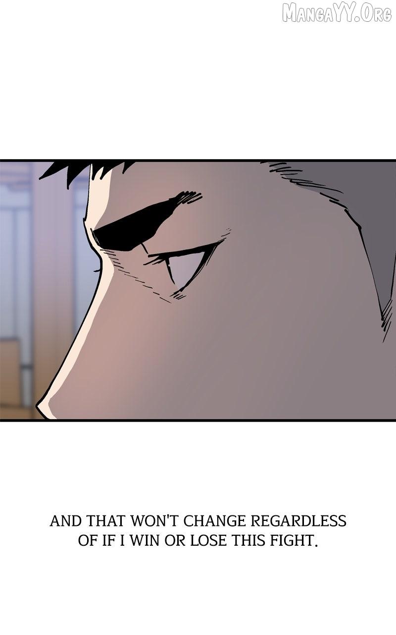 Boss Returns Chapter 67 page 75 - 