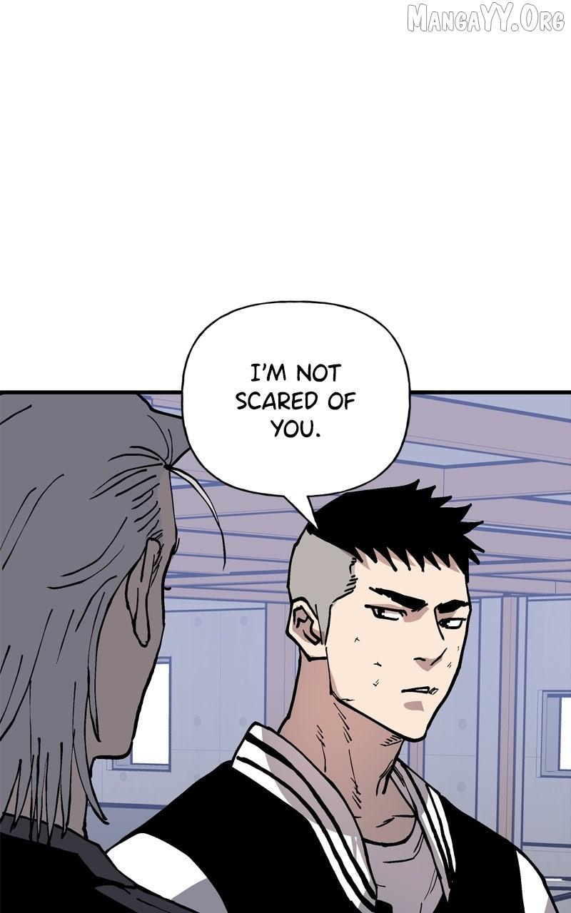 Boss Returns Chapter 67 page 76 - 