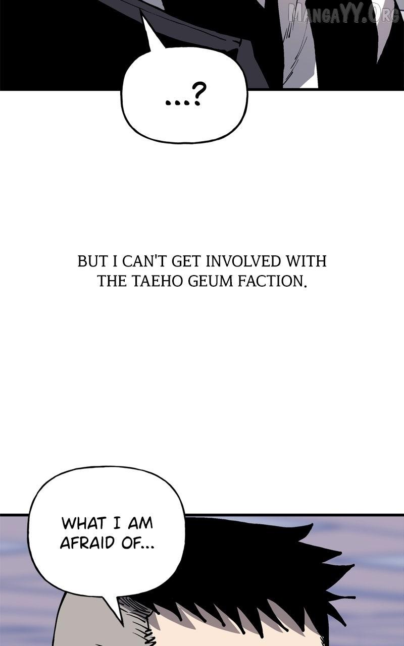 Boss Returns Chapter 67 page 77 - 