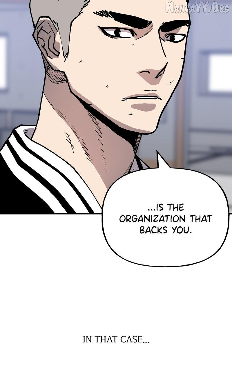 Boss Returns Chapter 67 page 78 - 