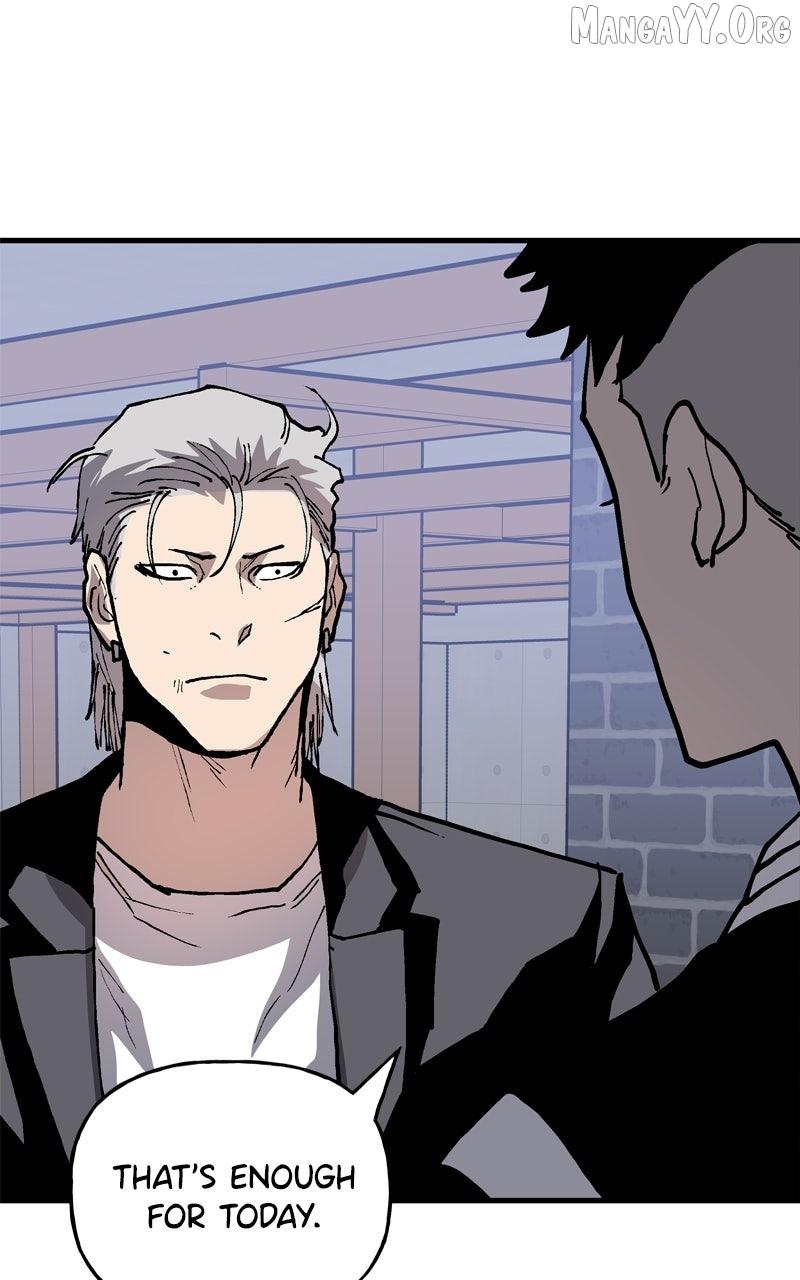 Boss Returns Chapter 67 page 79 - 