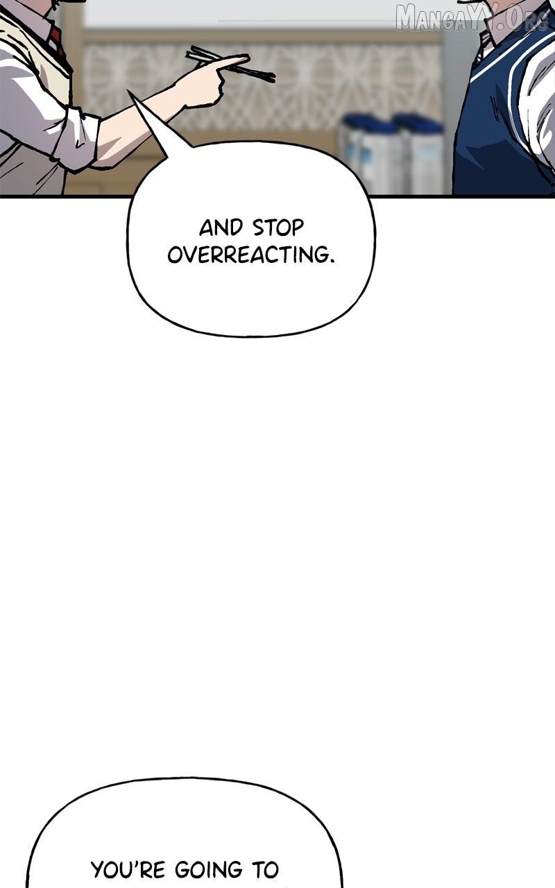 Boss Returns Chapter 67 page 9 - 