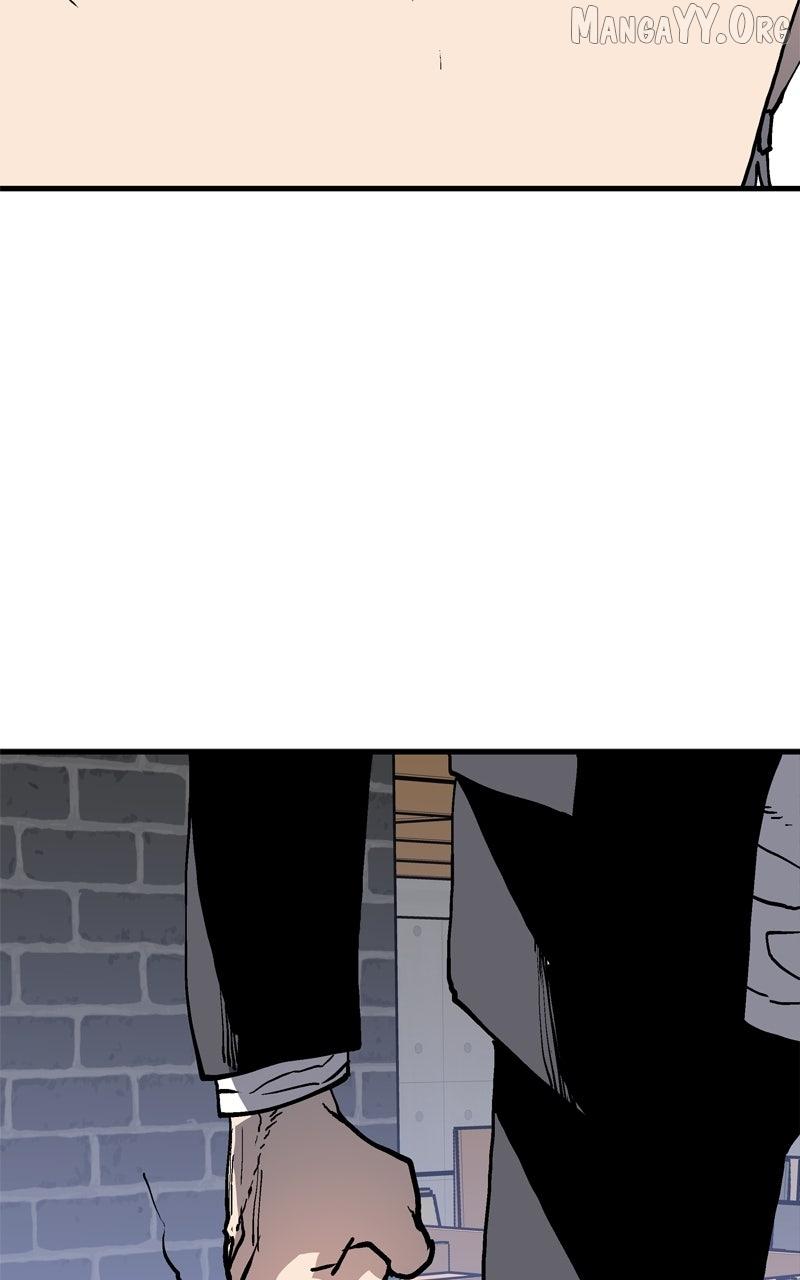 Boss Returns Chapter 67 page 81 - 