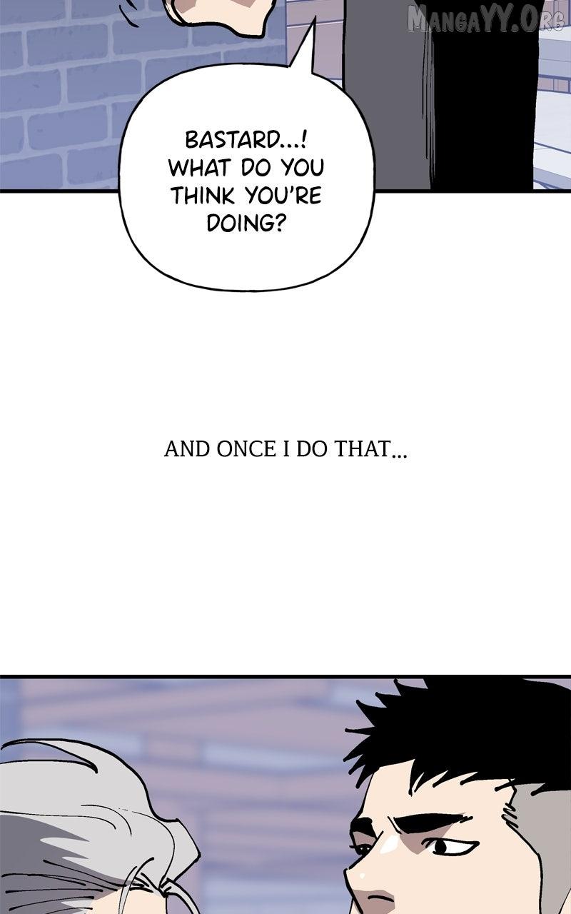 Boss Returns Chapter 67 page 82 - 