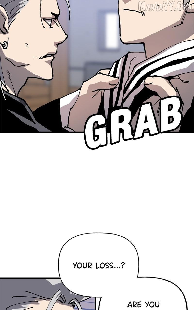 Boss Returns Chapter 67 page 83 - 