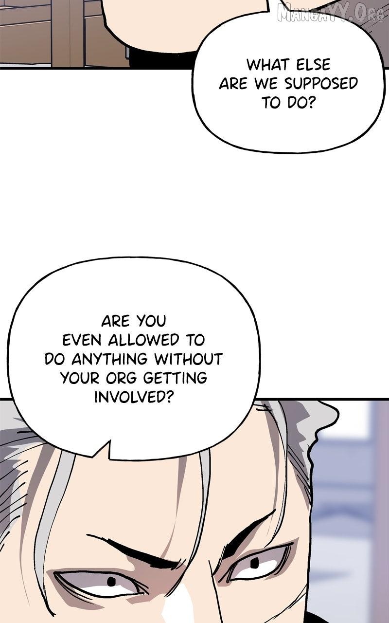 Boss Returns Chapter 67 page 86 - 