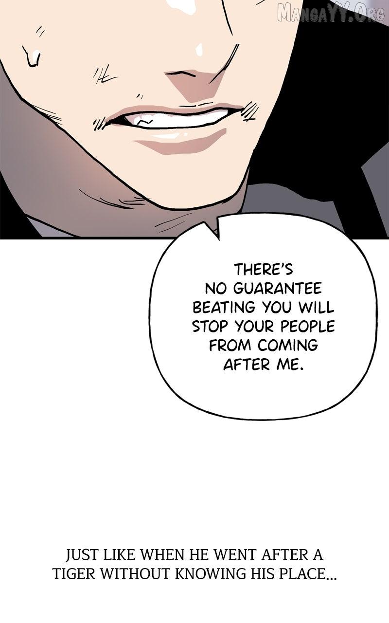 Boss Returns Chapter 67 page 87 - 