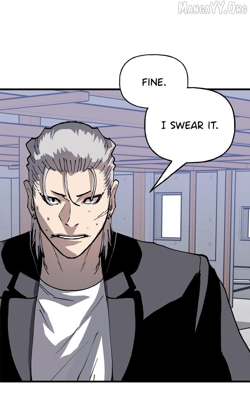 Boss Returns Chapter 67 page 89 - 